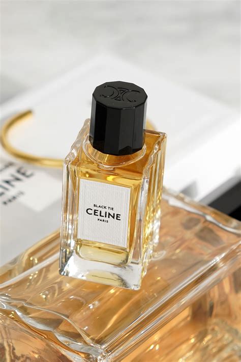 black tie perfume celine|Celine black tie perfume price.